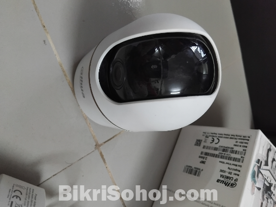 CC CAMERA DAHUA